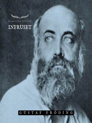cover image of Infruset
